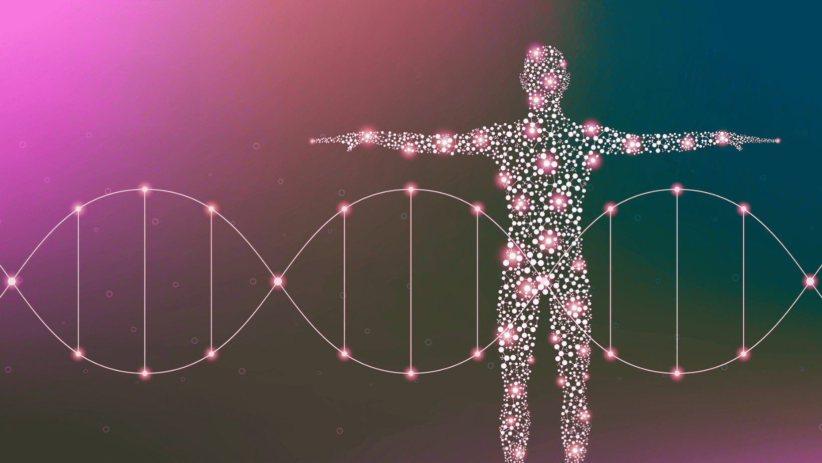 What is a 12 Strand DNA Activation